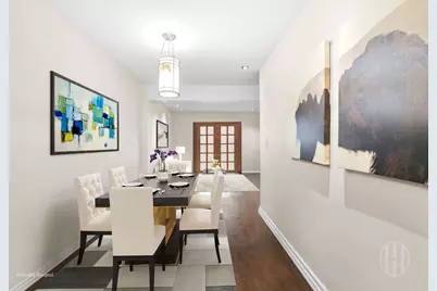 54 E 8th Street #3J, New York City, NY 10003 - Photo 6