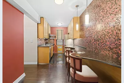 54 E 8th Street #3J, New York City, NY 10003 - Photo 4