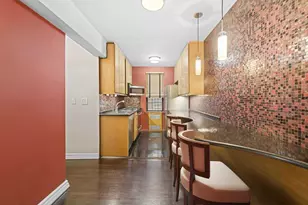 54 E 8th St, New York City, NY 10003 - Photo 4