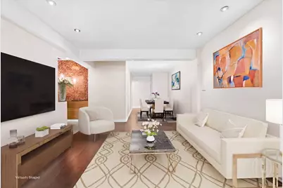 54 E 8th Street #3J, New York City, NY 10003 - Photo 2