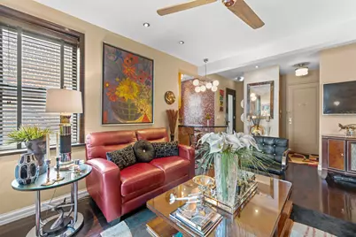 50 E 8th Street #6P, New York, NY 10003 - Photo 4