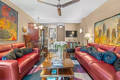 50 E 8th Street #6P, New York, NY 10003 - Photo 2