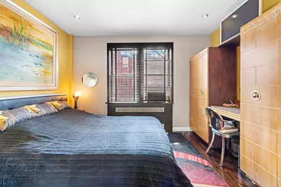50 E 8th Street #6P, New York, NY 10003 - Photo 6