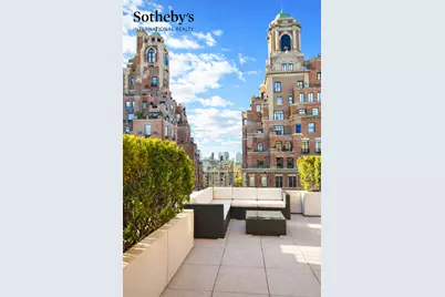 785 Park Avenue #17BC, New York City, NY 10021 - Photo 2