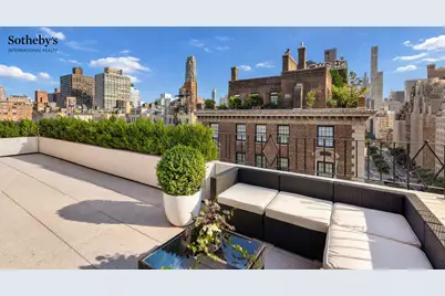 785 Park Avenue #17BC, New York, NY 10021 - Photo 10