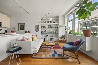 189 Schermerhorn Street #23H, New York City, NY 11201 - Photo 1