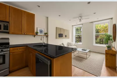 82 Sterling Place #2, Brooklyn, NY 11217 - Photo 2
