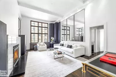 434 E 52nd Street #8G, New York, NY 10022 - Photo 2