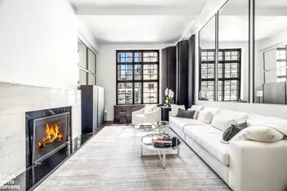 434 E 52nd Street #8G, New York City, NY 10022 - Photo 2