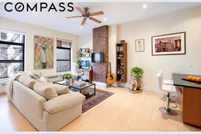 227 E 12th Street #2C, New York City, NY 10003 - Photo 2