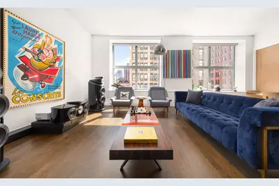 240 Park Avenue S #6B, New York, NY 10003 - Photo 4