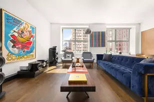 240 Park Ave S, New York, NY 10003 - Photo 4