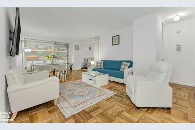 300 E 40th Street #16K, New York City, NY 10016 - Photo 1