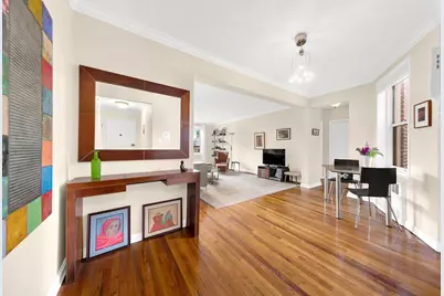 220 Berkeley Place #4B, Brooklyn, NY 11217 - Photo 2