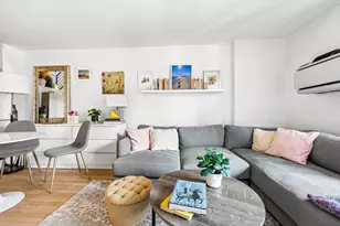 184 Thompson St, New York City, NY 10012 - Photo 4
