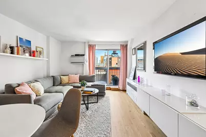 184 Thompson Street #6S, New York, NY 10012 - Photo 2