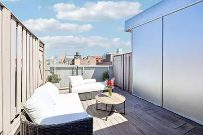 184 Thompson Street #6S, New York, NY 10012 - Photo 12