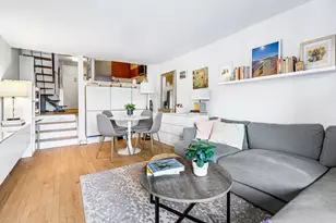 184 Thompson St, New York City, NY 10012 - Photo 6