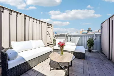 184 Thompson Street #6S, New York, NY 10012 - Photo 1