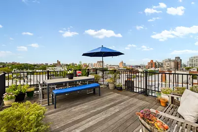 654 Carroll Street #4L, Brooklyn, NY 11215 - Photo 10