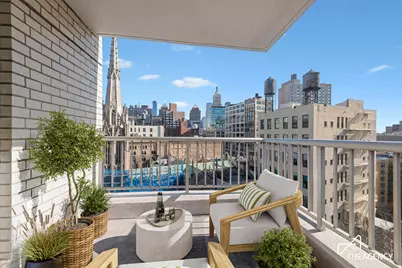70 E 10th Street #12S, New York, NY 10003 - Photo 6