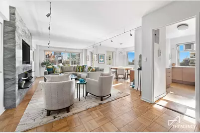 70 E 10th Street #12S, New York, NY 10003 - Photo 1