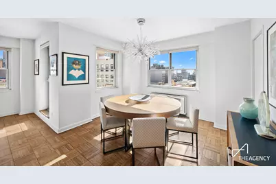 70 E 10th Street #12S, New York City, NY 10003 - Photo 4