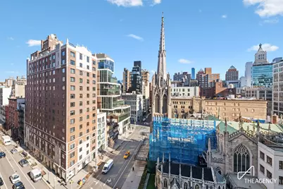 70 E 10th Street #12S, New York, NY 10003 - Photo 8