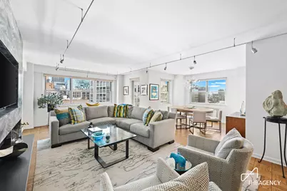 70 E 10th Street #12S, New York, NY 10003 - Photo 2