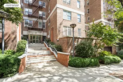 66 Overlook Terrace #8E, New York, NY 10040 - Photo 14