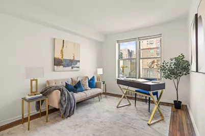 66 Overlook Terrace #8E, New York, NY 10040 - Photo 8