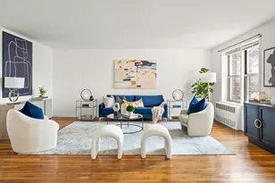 66 Overlook Terrace, New York, NY 10040 - Photo 1