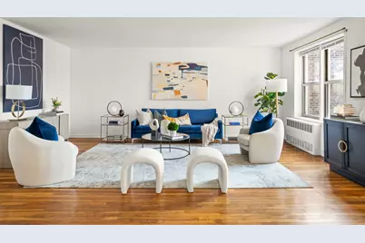66 Overlook Terrace #8E, New York, NY 10040 - Photo 1