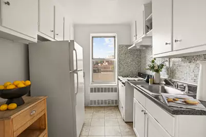 66 Overlook Terrace #8E, New York, NY 10040 - Photo 4