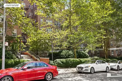 66 Overlook Terrace #8E, New York, NY 10040 - Photo 12