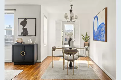 66 Overlook Terrace #8E, New York, NY 10040 - Photo 2
