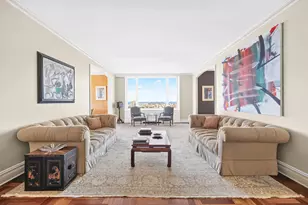 220 Riverside Blvd, New York, NY 10069 - Photo 2