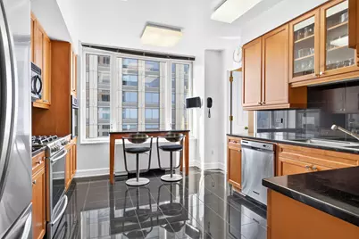 220 Riverside Boulevard #39C, New York, NY 10069 - Photo 8