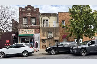551 Sutter Avenue, Brooklyn, NY 11207 - Photo 4
