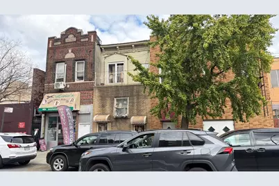 551 Sutter Avenue, Brooklyn, NY 11207 - Photo 1