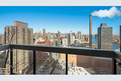 515 E 72nd Street #28A, New York City, NY 10021 - Photo 4