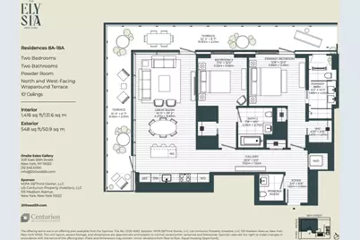 200 E 59th Street #8A, New York City, NY 10022 - Photo 16