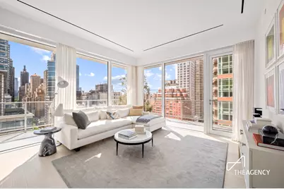 200 E 59th Street #8A, New York City, NY 10022 - Photo 2