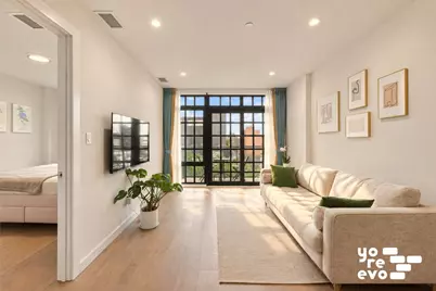 37-28 30th Street #5D, New York City, NY 11101 - Photo 2