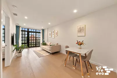 37-28 30th Street #5D, New York City, NY 11101 - Photo 1