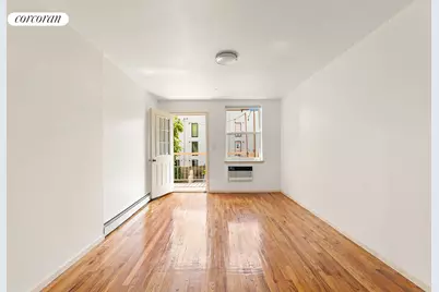 104 Clifton Place #2C, Brooklyn, NY 11238 - Photo 6