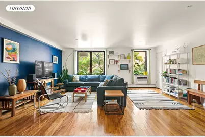 104 Clifton Place #2C, Brooklyn, NY 11238 - Photo 1