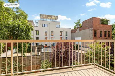 104 Clifton Place #2C, Brooklyn, NY 11238 - Photo 4