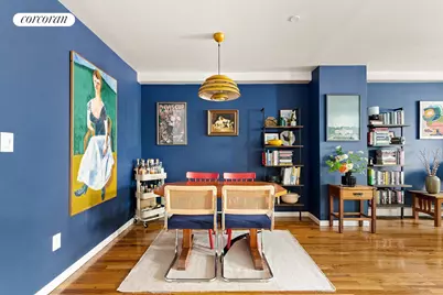 104 Clifton Place #2C, Brooklyn, NY 11238 - Photo 2