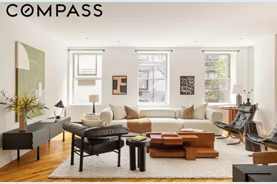 303 Greenwich Street #3L, New York City, NY 10013 - Photo 2